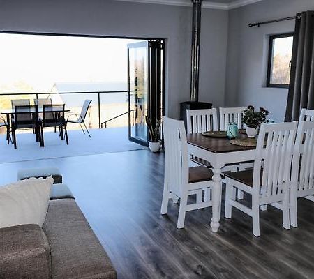 Clarens Escape Apartment Екстериор снимка