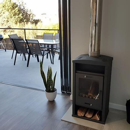 Clarens Escape Apartment Екстериор снимка