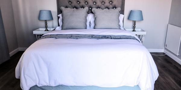 Clarens Escape Apartment Екстериор снимка