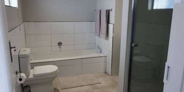 Clarens Escape Apartment Екстериор снимка