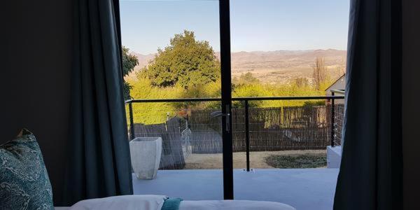 Clarens Escape Apartment Екстериор снимка