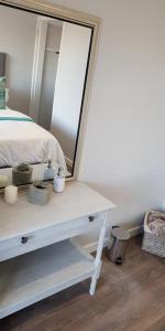 Clarens Escape Apartment Екстериор снимка